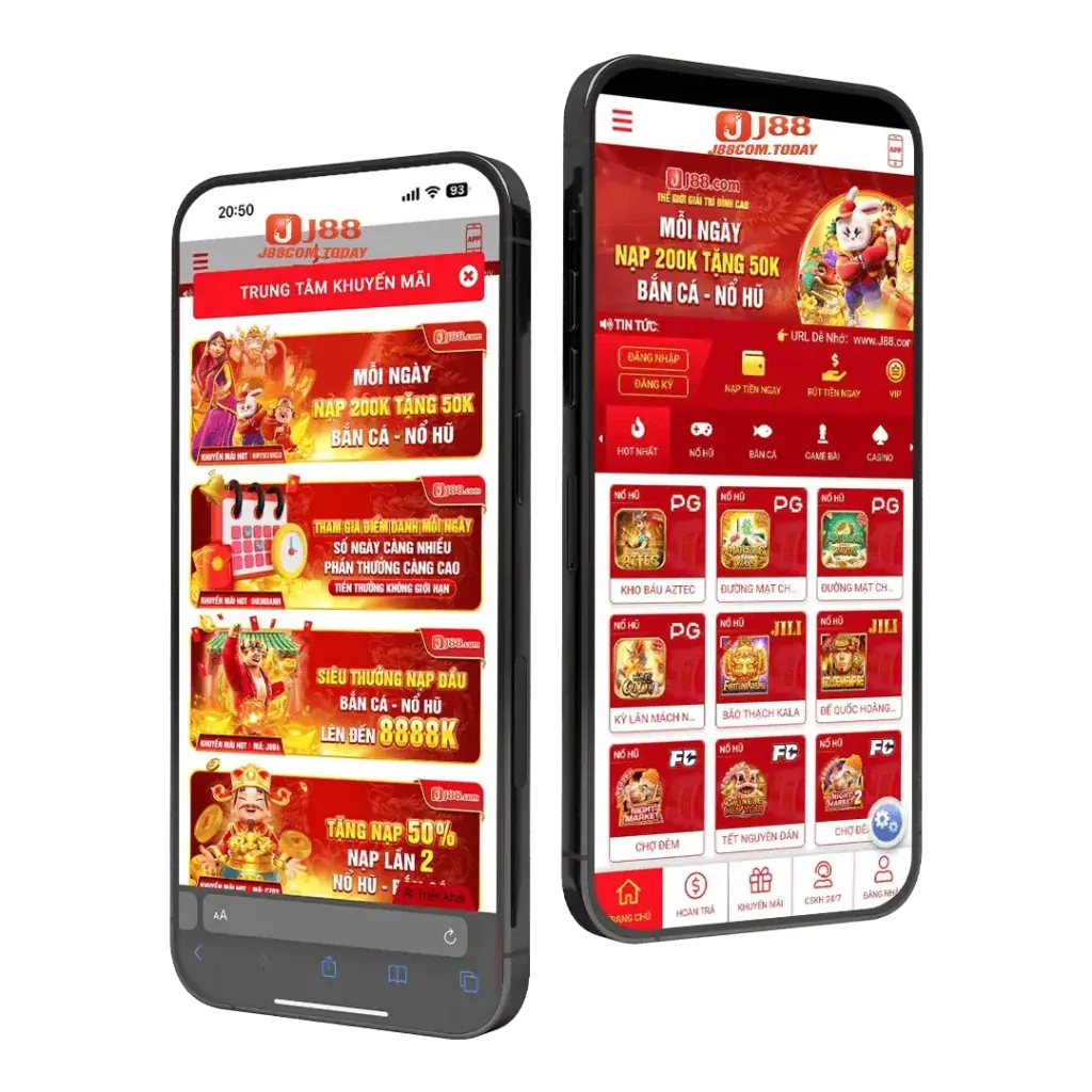 Tiện lợi tối đa với hbet app