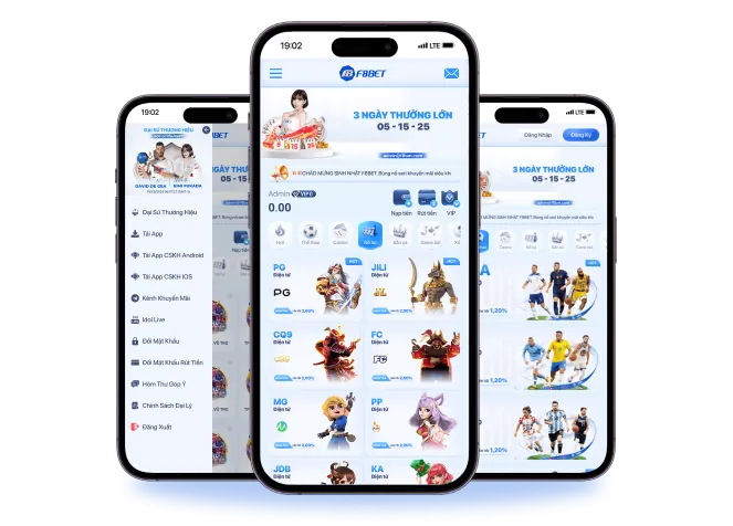 Bảo mật tối ưu tại hbet app