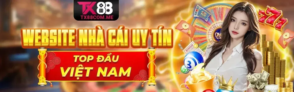 Sân vận động thể thao sôi động với logo hbet app, người hâm mộ và ánh đèn rực rỡ