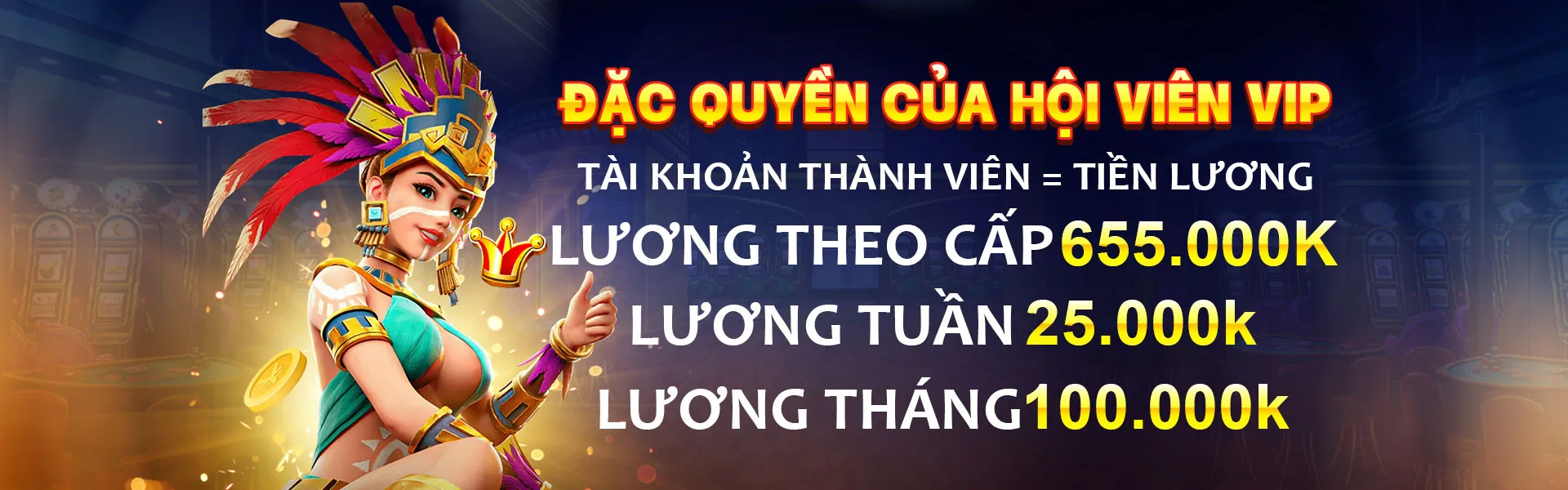Chương Trình VIP hbet app 2026